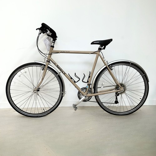 Surly long haul trucker - surly,