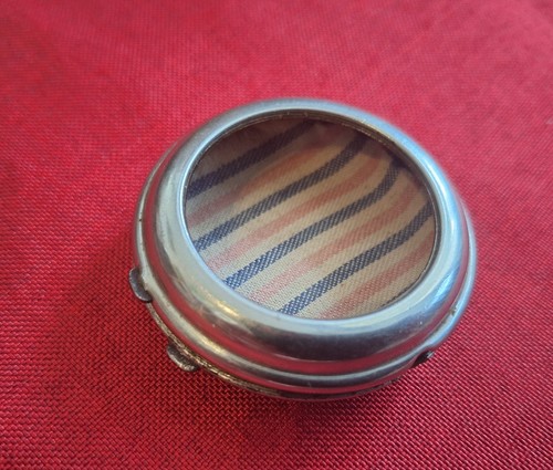 Ww1 ww2 erreff - d.r.g.m., case