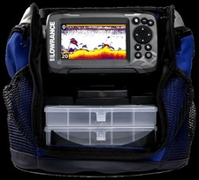 Lowrance hook all season - lowrance, hook²