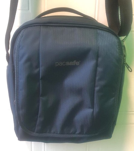 Pacsafe econyl anti theft - pacsafe,