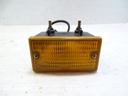 Mercedes r107 380sl - 84, lamp