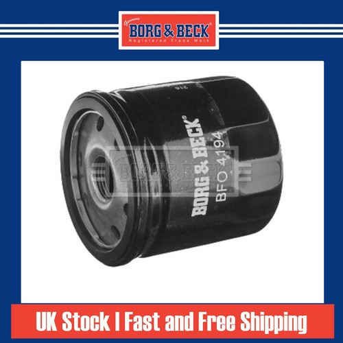 Oil filter for nissan juke - for,