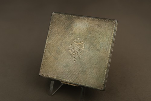 Antique art deco - antique,