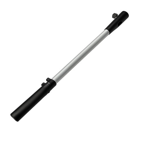 Outboard tillar arm handle - outboard,