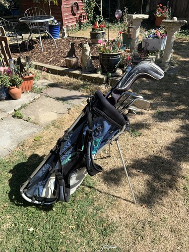 Men golf clubs mizuno - golf,
