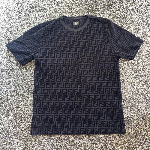 Fendi men black - fendi, men’s
