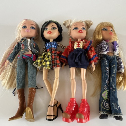 Bratz dolls bundle - bundle, cloe