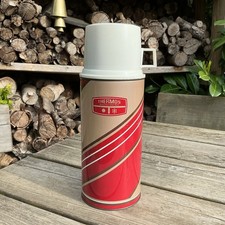 Vintage Retro 1970s Thermos
