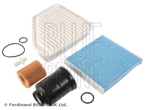 Blueprint adt32130 maintenance - blueprint,