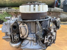 Honda GV100 LY1 version