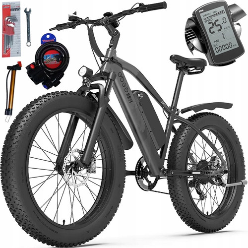 Gogobest gf600plus 26inch - gogobest,