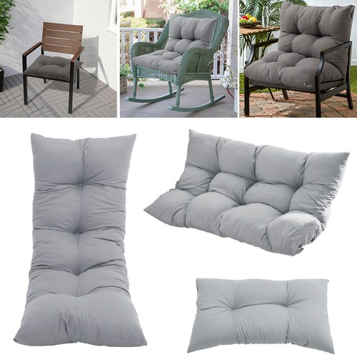 Sun lounger cushion - sun, garden