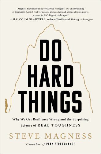 Hard things why we - things, :