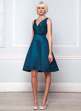 BHS Cecilia Bridesmaid Dress