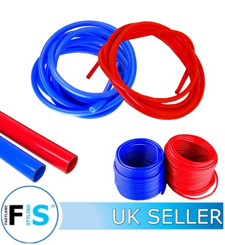 Silicone vacuum hose tube pipe - vacuum,