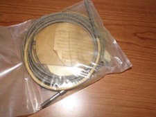 Piper Seneca Rudder Control