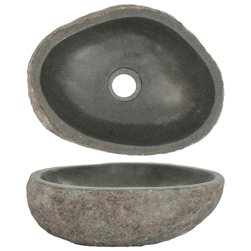 Oval basin bathroom sink - oval,