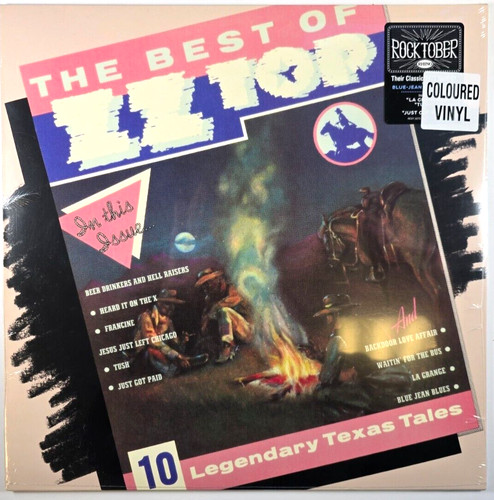Top the best - the, zz