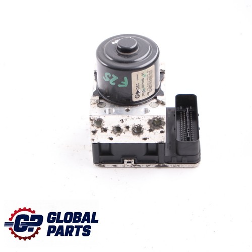 Brake pump unit bmw - pump, x4