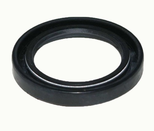 Rear hub oil seal 6 - rear,