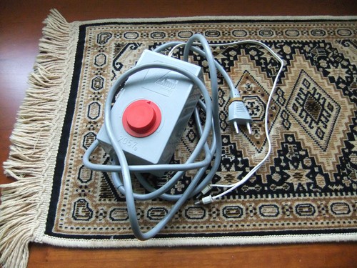 Remote control for lima - remote,