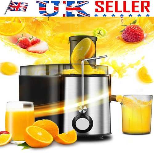 600w juicer machine whole - juicer,