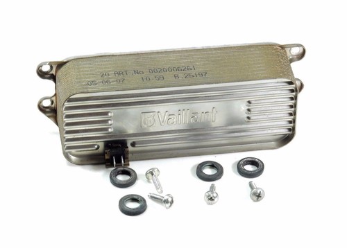 Vaillant ecotec plus 824 831 - vaillant,