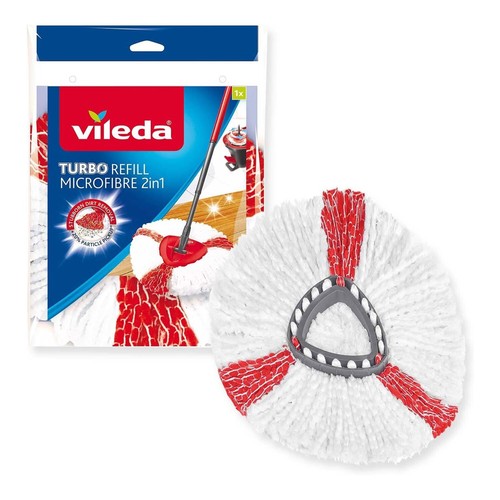 Vileda turbo easy - in, 1