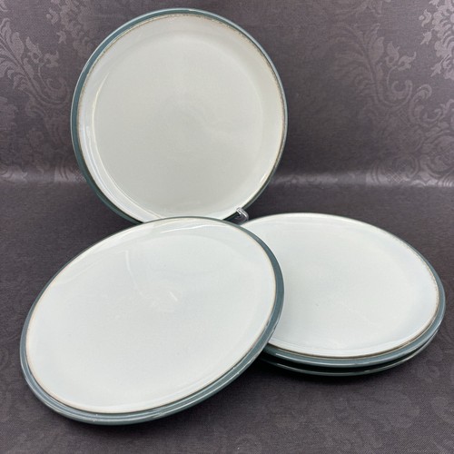 Denby teal set green - set, 4