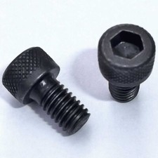 Pair of Theoben Scope Ring