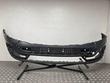 FORD TRANSIT CUSTOM SPORT LINE 2013-2017 FRONT BUMPER BK21-17K819    EE-111