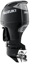 NEW SUZUKI DF 350 ATX HP 4 Stroke Outboard Boat Motor Engine X LONG