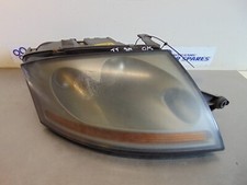 Audi TT  Xenon Headlight 8N 98-06 Drivers right front + ballast bulb 8N0941004BD