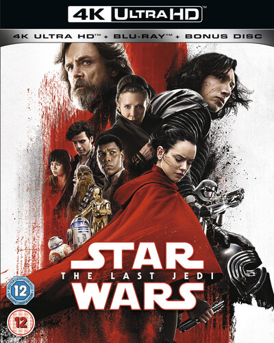 Star wars the - star, last