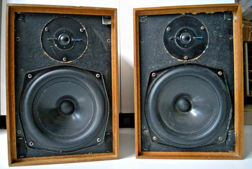Tangent tm3 speakers - tangent, (rs2)