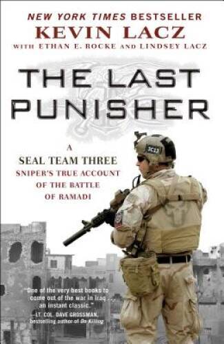 The last punisher - the, seal