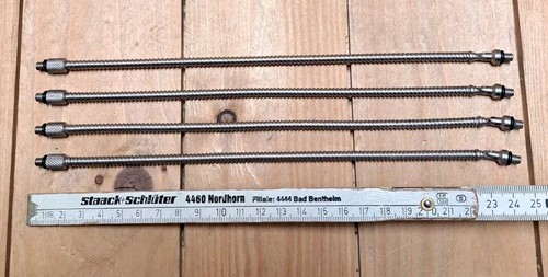 Solar tackle springer - 4,