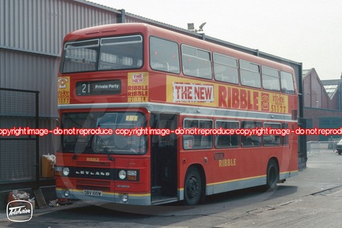 Bus photo ribble 2100 - bus,