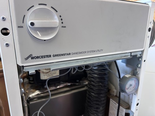 Worcester danesmoor system - danesmoor,