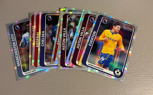 Topps premier league 2026 - topps,