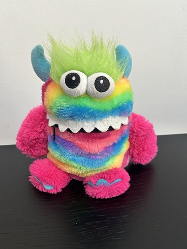 Worry monster plush - worry,