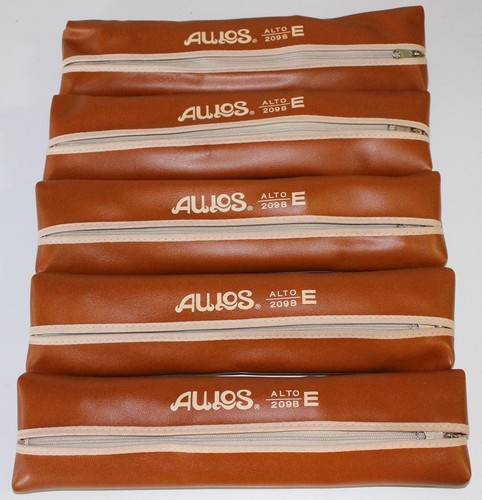 New aulos 209b - 5,