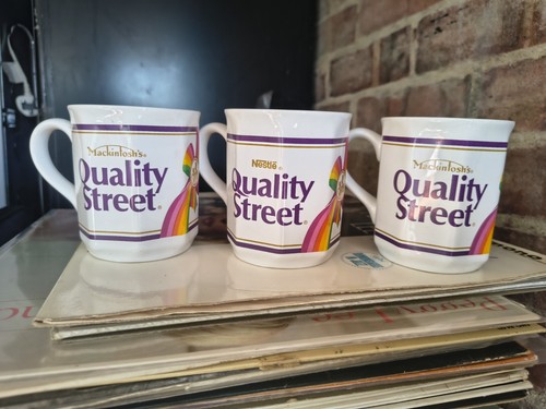 Nestle quality street rare - nestle,
