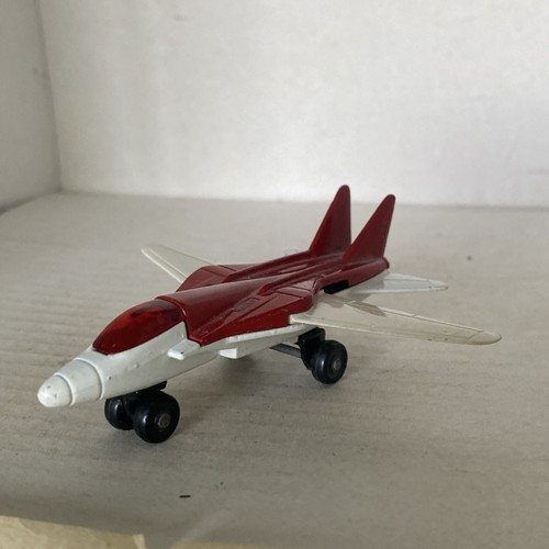 Matchbox superfast - no.27,