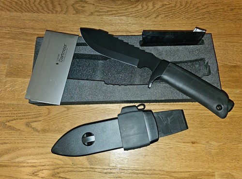 Wilkinson sword dartmoor - sword,