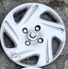 R Single Nissan Almera/primera 15" Wheel Trim Genuine Original
