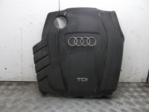 Audi engine cover - a4, b8