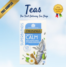 Twinings Superblends Calm Tea