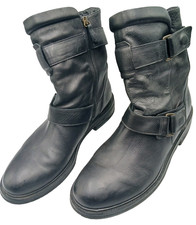 Rare Matchless Motorcycle