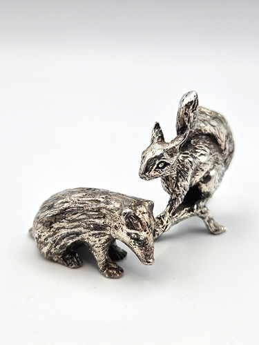 Vintage royal hampshire - hampshire, silver